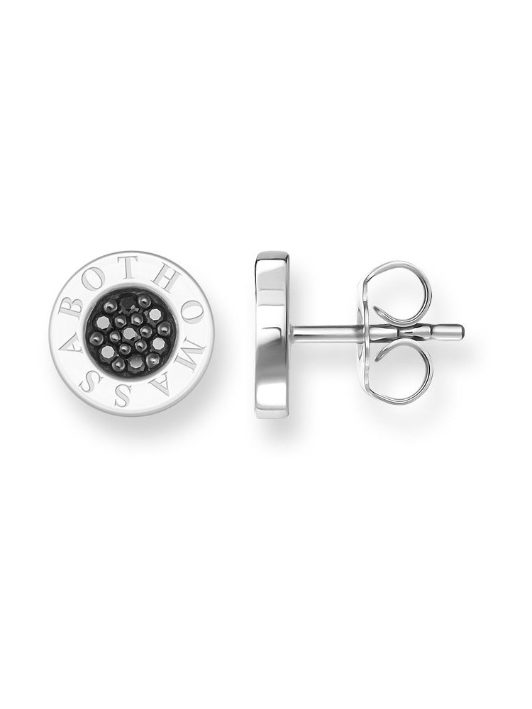 Thomas Sabo korvakorut, classic H1547-051-11