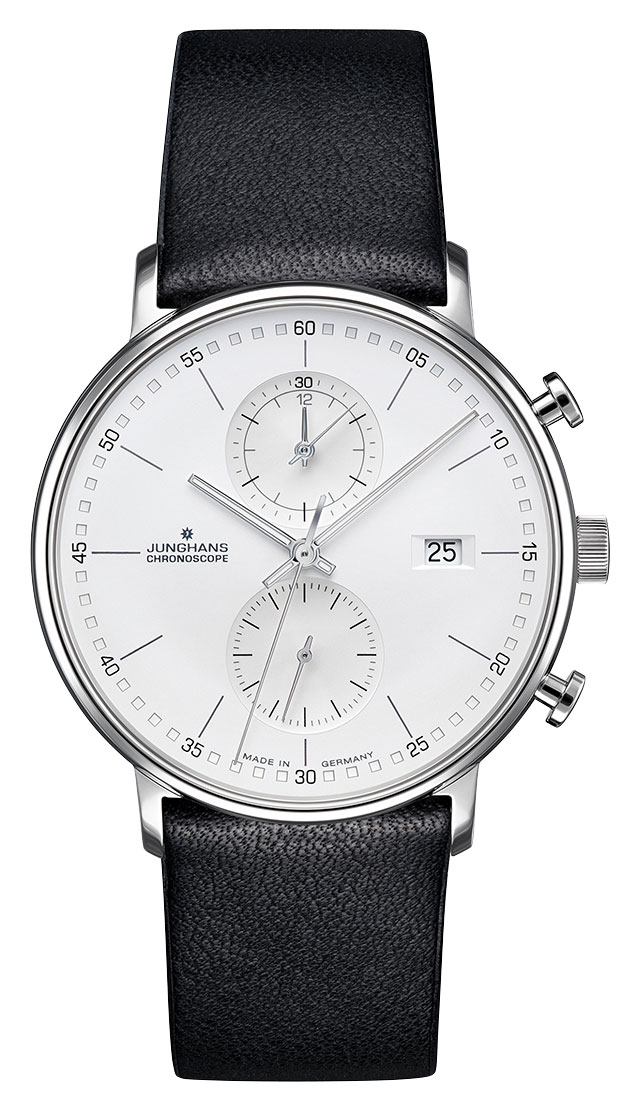 Junghans Form C 41/4770.00