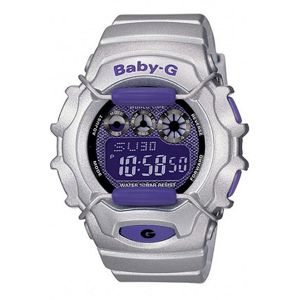 Casio Baby-G BG-1006SA-8 main product photo