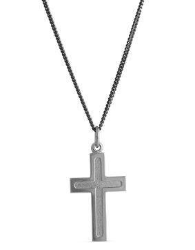 Top Gold hopearisti uramatta harjattu musta 42 5664 2500