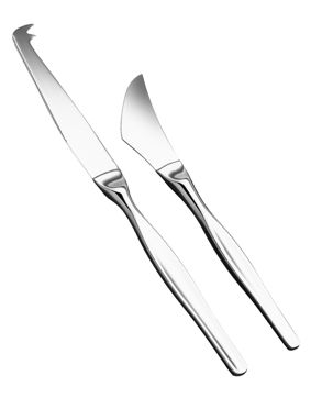 Tapio Wirkkala Tapio voi- ja juustoveitsi 428-132-2