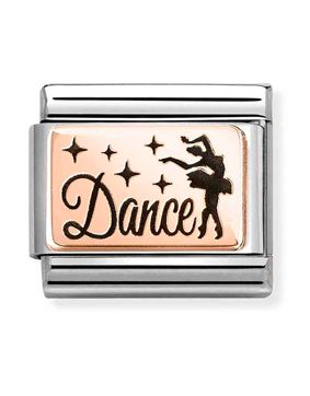Nomination Composable Classic dance 430111/29