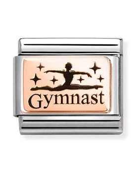 Nomination Composable Classic gymnast 430111/30