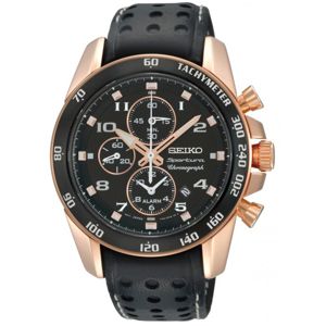 Seiko Sportura SNAE80P1 main product photo