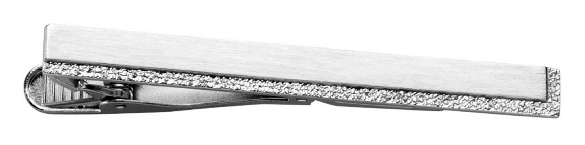 Saurum hopeinen solmionpidin 4431