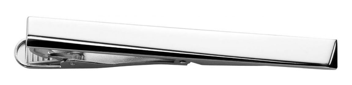 Saurum hopeinen solmionpidin 4435