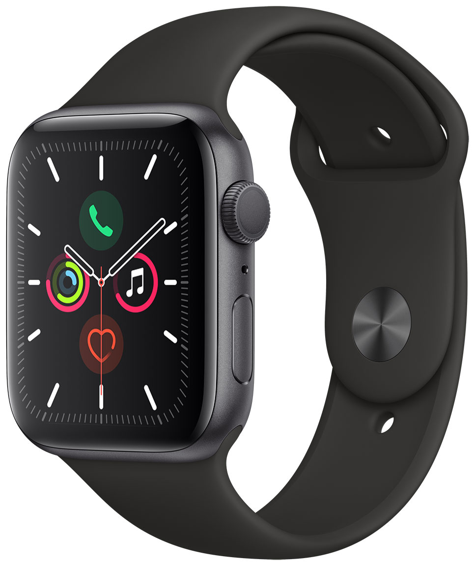 Apple watch store 5 näytönsuoja