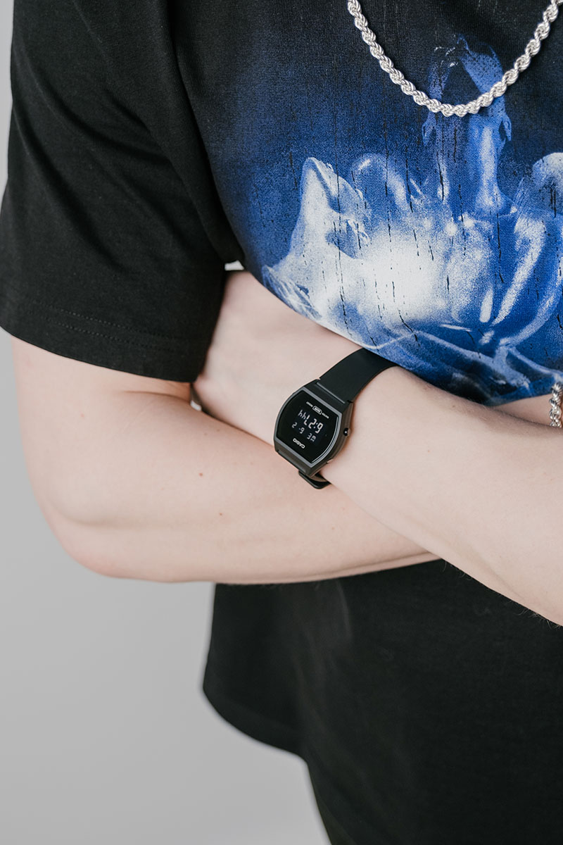 Casio