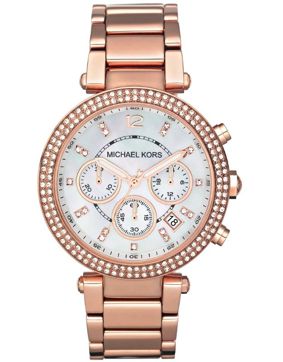 Michael Kors MK5491 kello