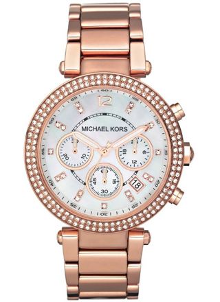 Michael Kors MK5491 kello