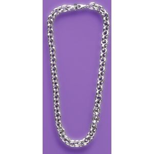 Jessica Jewels RH102 hopeaketju main product photo
