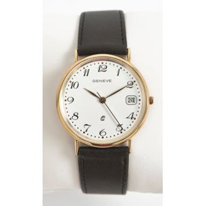 Geneve Kulta rannekello main product photo