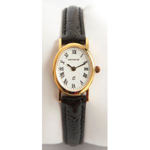 Geneve kultakello 14k main product photo