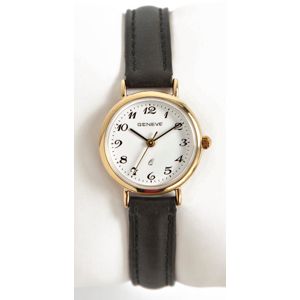 Geneve kultarannekello main product photo