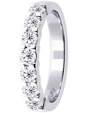 Festive Sophia 479-070-VK rivitimanttisormus