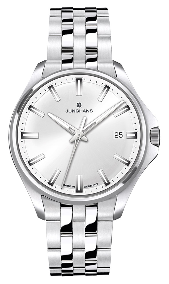 Junghans Meister S Quartz 47/4633.44