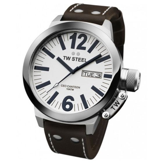 TW Steel Ceo Canteen CE1005