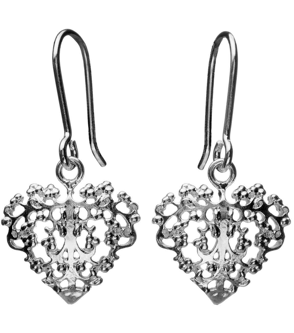 Lumoava Bella korvakorut 5518 20 000