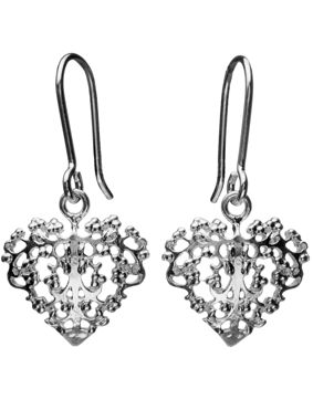 Lumoava Bella korvakorut 5518 20 000