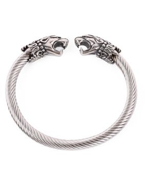 Varia Design Fenrisulven rannekoru