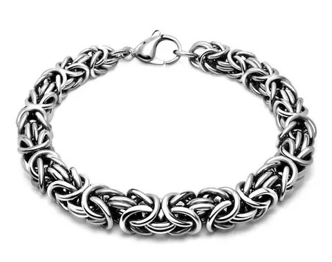 Varia Design Kungslänk rannekoru