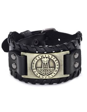 Varia Design Thor rannekoru kulta