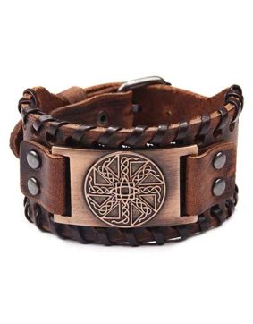 Varia Design Vehmic rannekoru pronssi