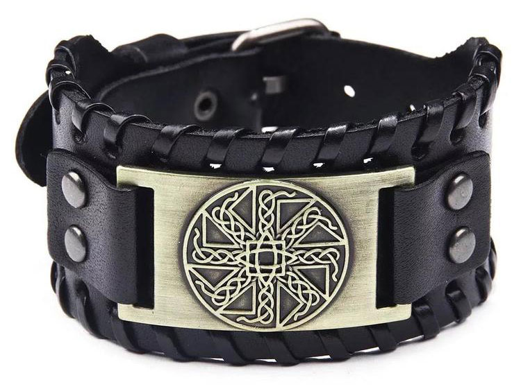 Varia Design Vehmic rannekoru kulta