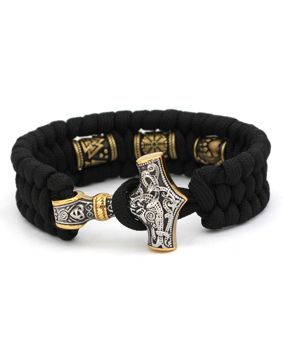 Varia Design Viking Thor rannekoru