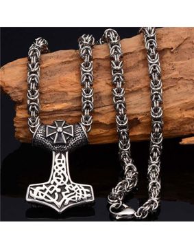 Varia Design Kungslänk Thor kaulakoru