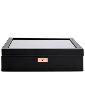 WOLF Axis kellolaatikko 15 kellolle 488316