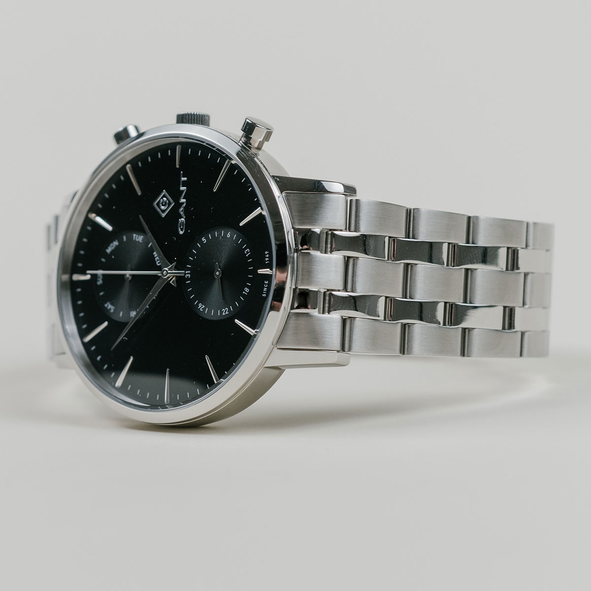 Gant Park Hill DayDate II G121012 Keskisen Kello Oy