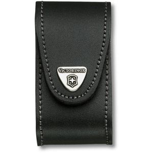 Victorinox nahkakotelo musta 4.0521.3 5-8krs. 91mm main product photo