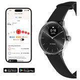Withings ScanWatch Light - Black