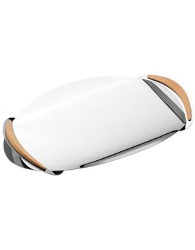 Nikama Arctichrome hedelmätarjotin puuosilla 501