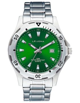 Leijona Ylläs Green 5012-1413