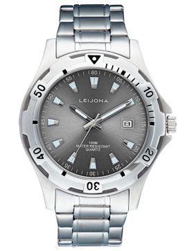 Leijona Ylläs Grey 5012-1418