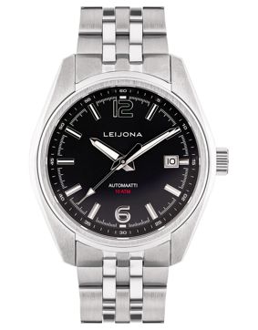 Leijona Classic Automaatti Kataja Black Juniper 5012-2561