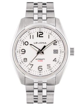 Leijona Classic Automaatti Kataja Gin White 5012-2567