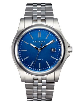 Leijona Legends 74 Solar Midnight Blue 5012-2592