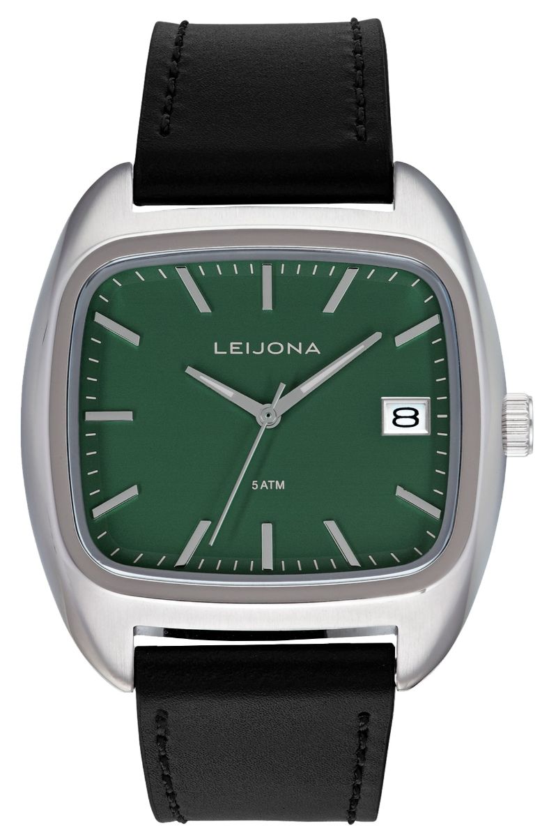 Leijona Olari Green 5020-2580