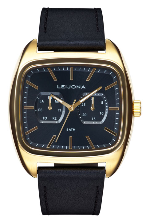 Leijona Hoods Olari Multifunction 5020-2681