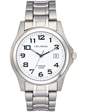 Leijona Legends 74 Titanium 5088-747