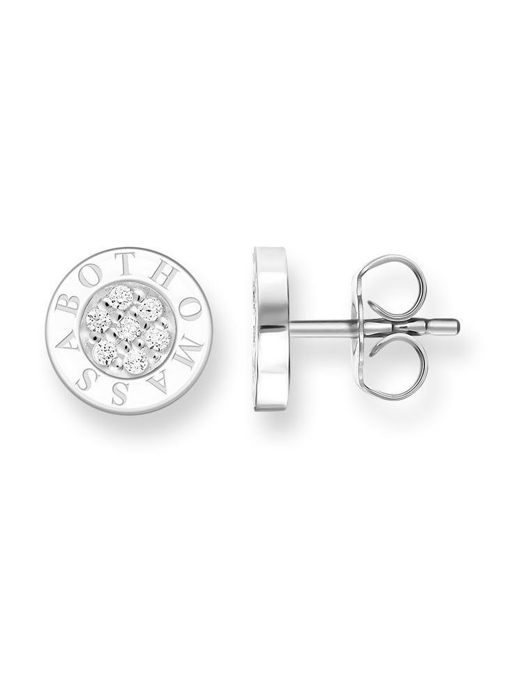 Thomas Sabo korvakorut, classic H1547-051-14