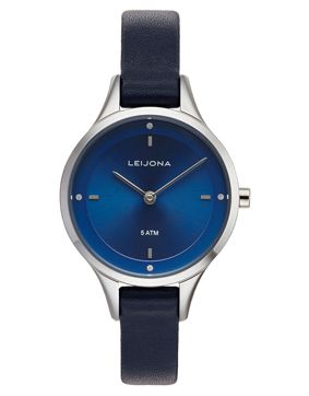 Leijona Colourful Blue 5120-4492