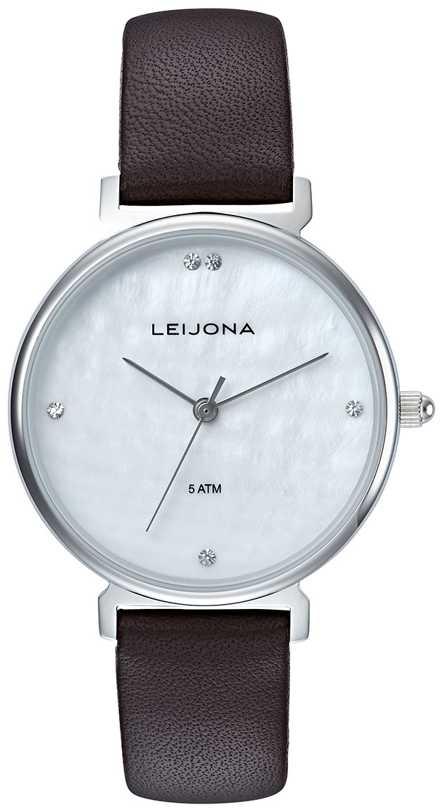 Leijona Jewelry 5120-4617