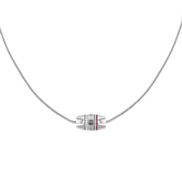 Tommy Hilfiger Mesh Charm kaulakoru 2780616