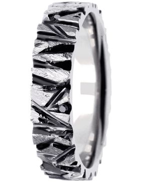 Festive Rautapuu 518-006B-VM timanttisormus 0.06 ct