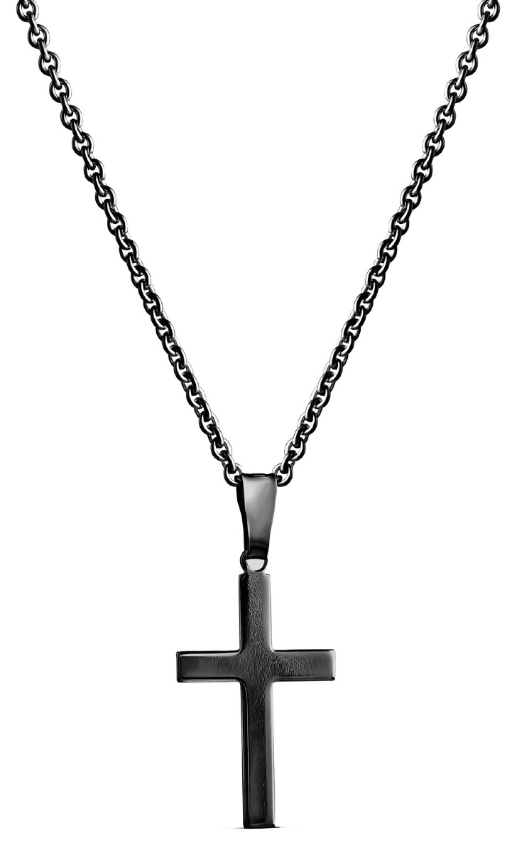 Top Gold hopearistiriipus musta 20 mm 42 5191 3500 