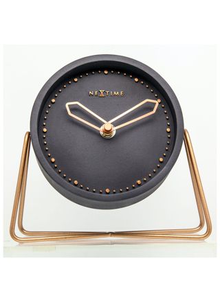 NeXtime Cross Table pöytäkello 5204ZW